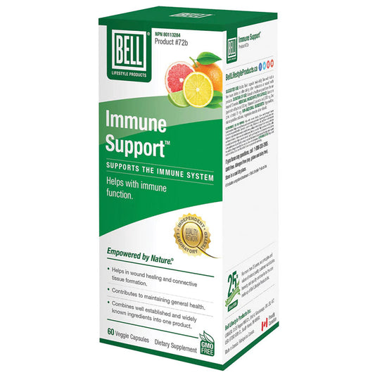 #72b Immune Support™