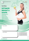 Optimize Weight and Shape Report