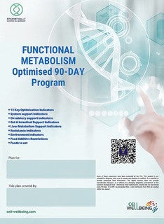 Specialists Functional Metabolism